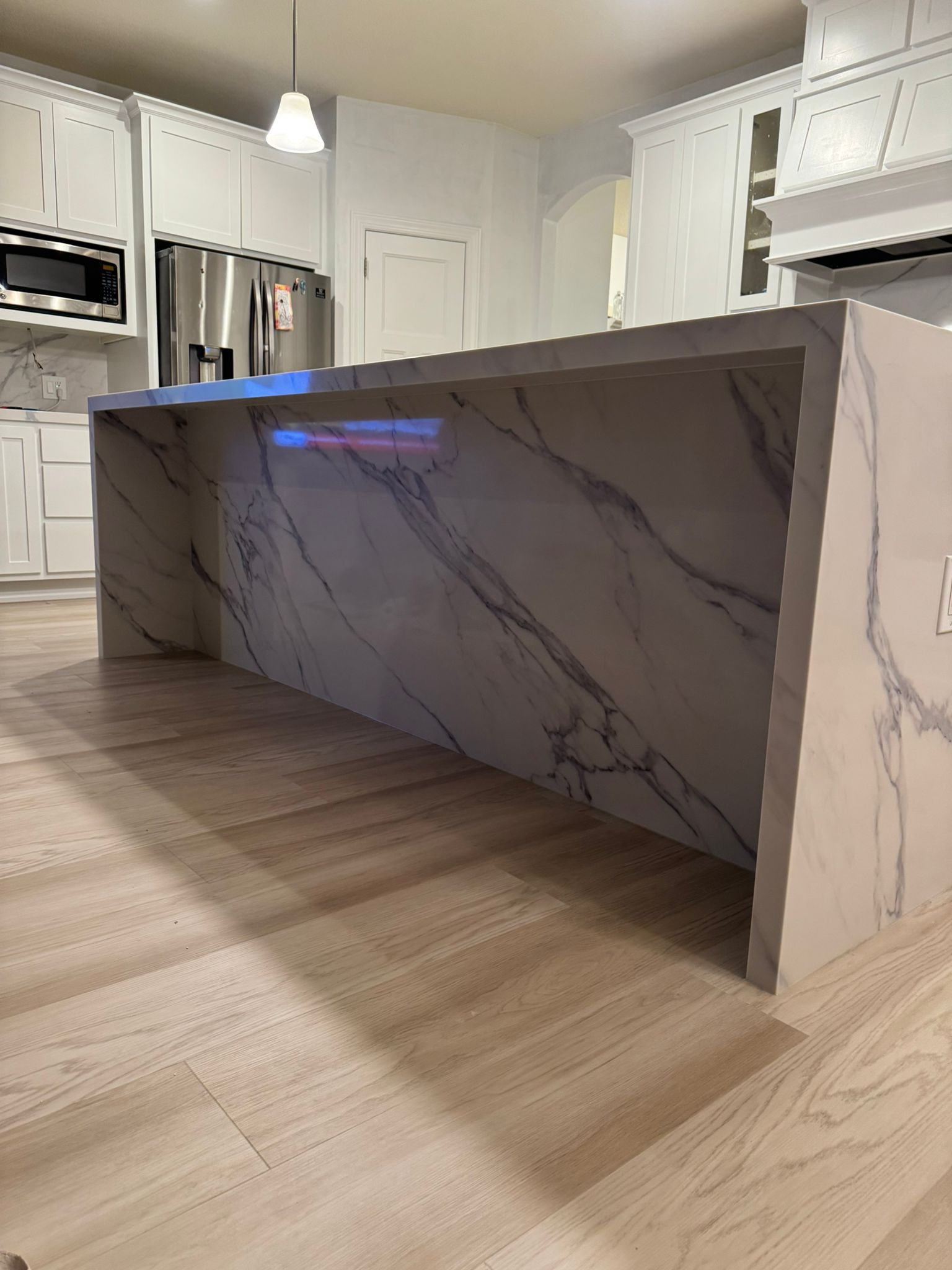Kitchen Remodeling